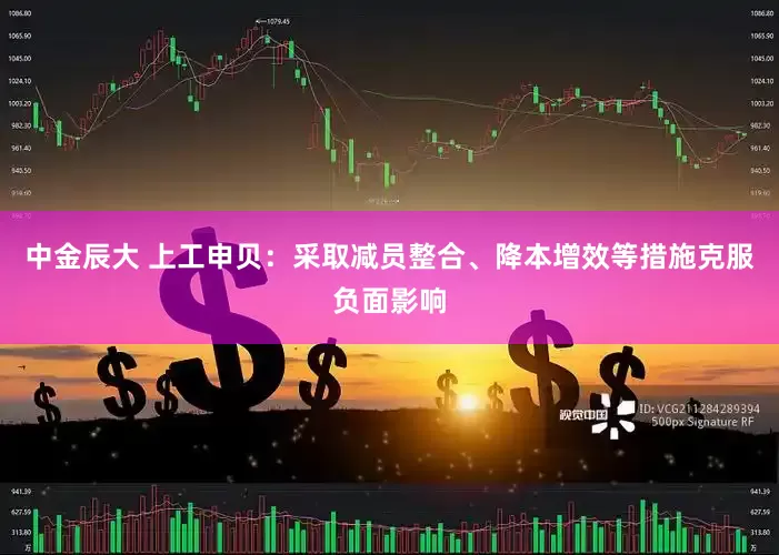 中金辰大 上工申贝：采取减员整合、降本增效等措施克服负面影响